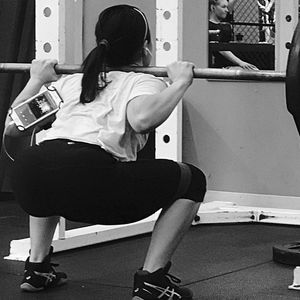 Meet your Posher, Eva